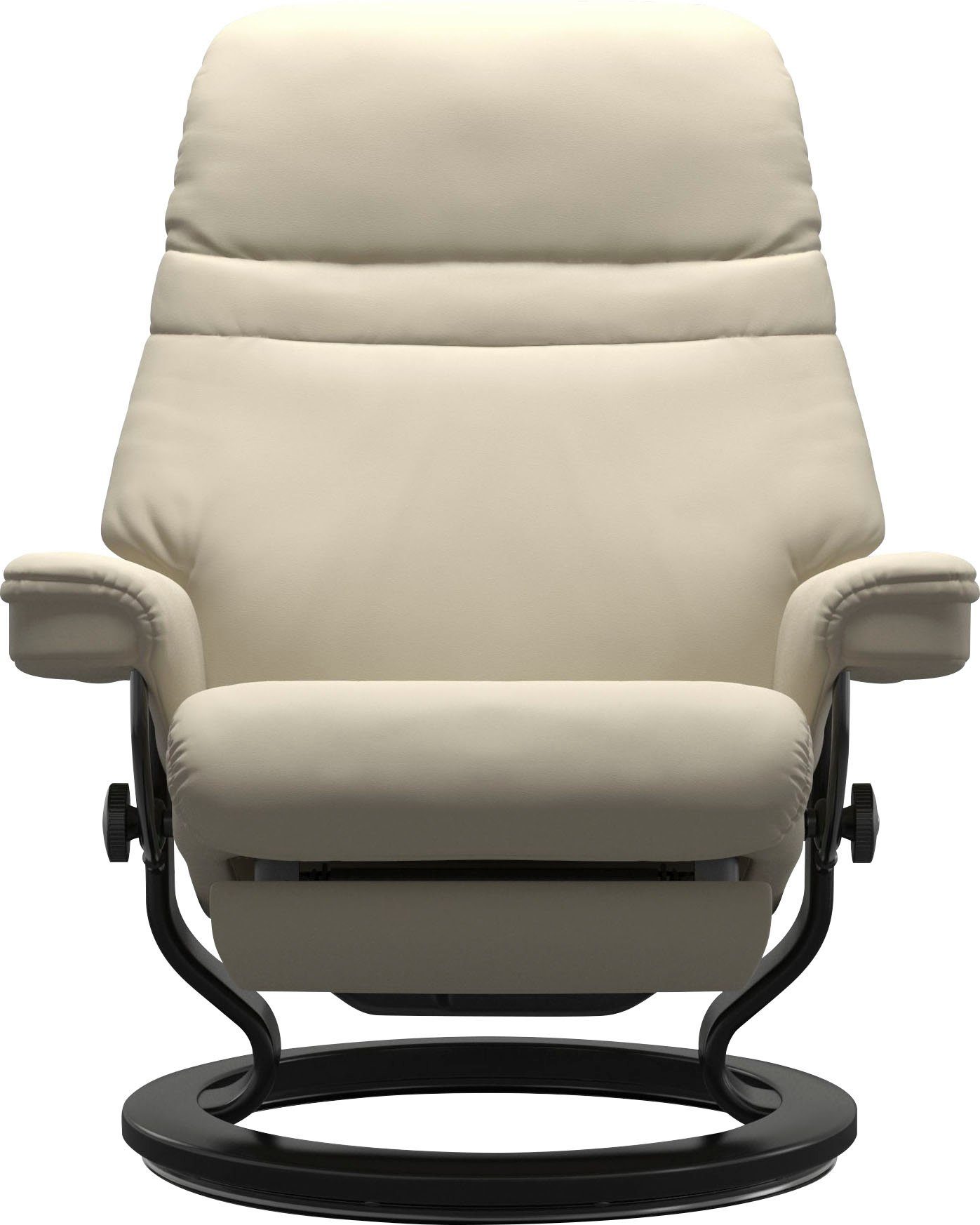 Stressless® Relaxsessel Sunrise, elektrisch verstellbar, optional 2-motorisch, Größe M & L